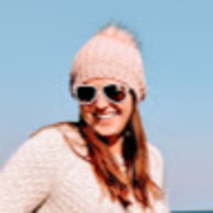 Meet your Posher, Leanne